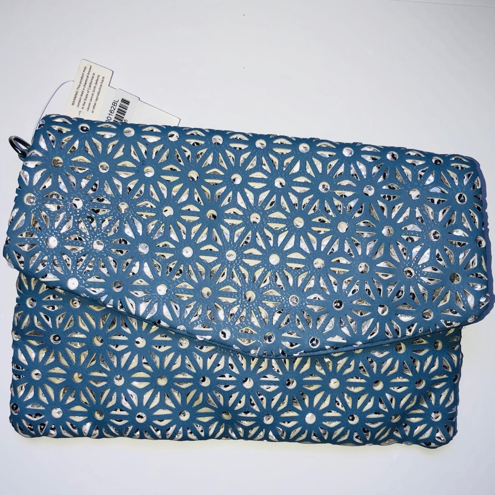 Clutch Purse Handbag